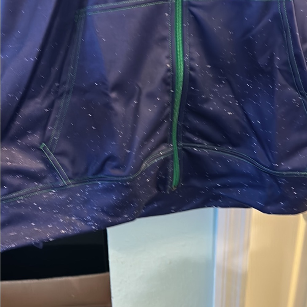 University of West Florida Hoodie UWF 3XL Full Zip Up Spiritwear Jacket NWT NEW - Picture 3 of 9